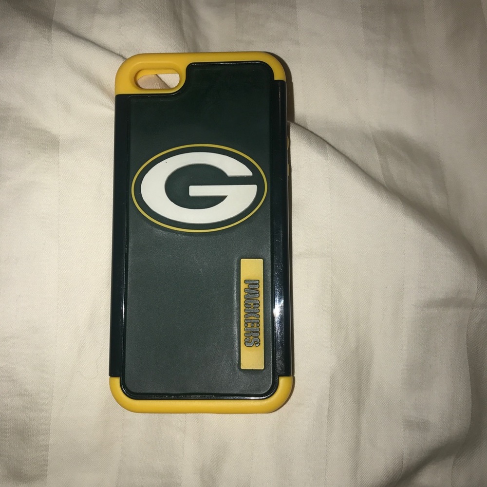 Green Bay Packers Phone Case